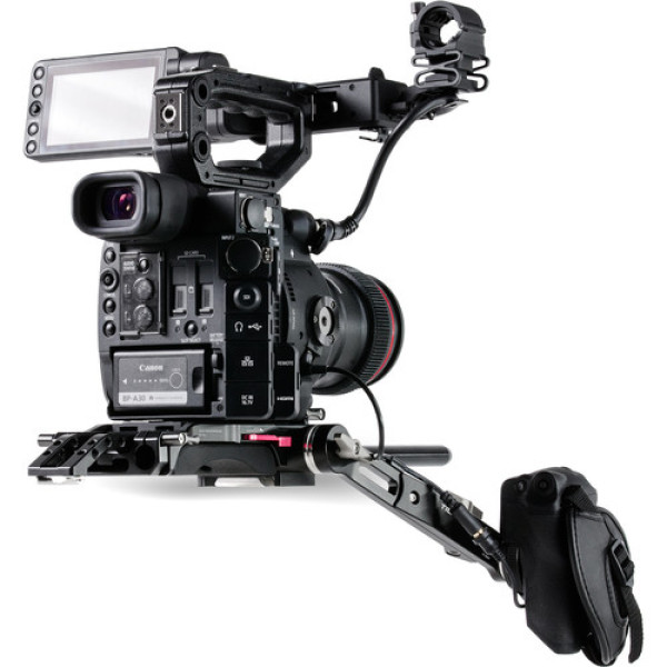Клетка Tilta For Canon C200 rig without battery plate